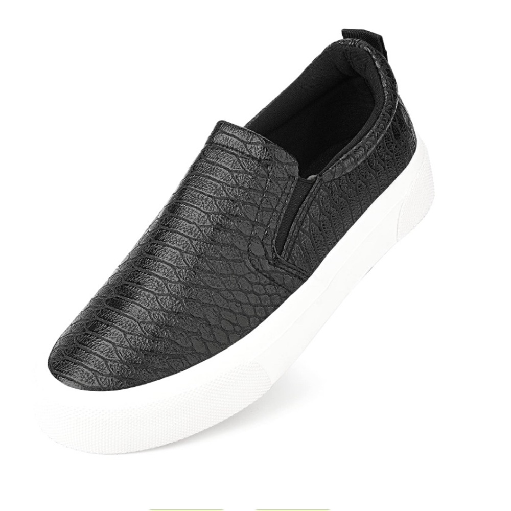 -NIB JENN ARDOR Women's Slip On Sneakers - Size: 6.5